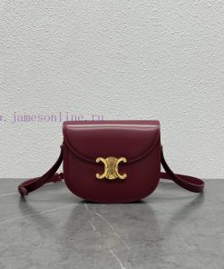 Loewe Bags New Product Launch ️️~CE Has Launched A New Arc De Triomphe Saddle Bag This Season Which Featur v71buzfx