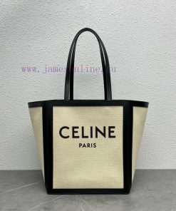 Loewe Bags C's New CABAS Shopping Bag ️️C's Linen Bag Series Will Never Disappoint With A Simple And Elega 0ky9mgbp