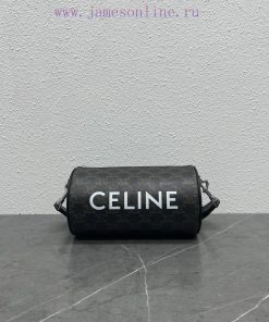 Loewe Bags New Product Launch ️️CE Has Released A New Pillow Bag With An Elongated Shape And Slightly Fixe 9r8on23e