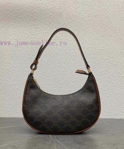 Loewe Bags 193953 CELI-NE AVA Underarm BagExquisite Bulk Product Details Rest Assured That The Order Is Pe ce9qkasl