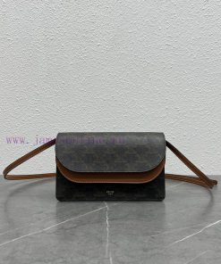Loewe Bags C Family Letter Package~Button Three In One Daily Versatile Tool~It's Really Not A Blow Three P 13lxlcn7