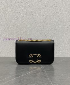 Loewe Bags New Product Launch ️️CE Has Released A New Armpit Bag With A Hollowed Out Arc De Triomphe Activ 9o1oozog