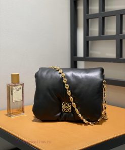 Loewe Bags 9801 Autumn/Winter Dream Love Pack~Goya's New Sheepskin BagThe Soft And Sticky Feel Of Both The 5oe1i9mr