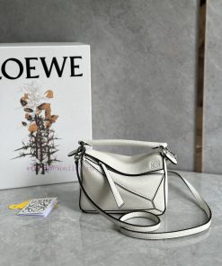 Loewe Bags ꫛꫀꪝꪝꪝꪝꫀꪝꪝꪝꪝꪝꪝꪝꪝꪝꪝ Another Member Of Litchi Peel Family The Color Of Spring The Simple And Atmos 1mr06wt9