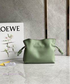 Loewe Bags The Upgraded Version Of The Flamenco Series Lucky Bag Has Arrived And Is Made Of High-quality S j480k9dc
