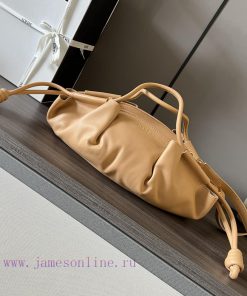 Loewe Bags . New Small Paseo Dumpling Bun From HomeExquisite Workmanship With A Simple And Elegant Silhoue qxcn2bzj