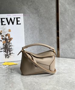 Loewe Bags ꫛꫀꪝ The New Version Of Buzz Is HereNew Method: Mini Shoulder Strap Adjustable Summer Limited Sp gxitazex