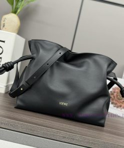 Loewe Bags . L ⊚℮ W ℮ New Nappa Cow Leather Flamenco Lucky Bag Handbag Made Of Nappa Cow Leather With A Dr 3so9owe8