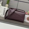 Loewe Bags . LO ℮ W ℮ New Size Soft Cow Leather Puzzle HandbagLoewe's Debut Handbag Features A Rectangular w6r0x8hs