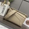 Loewe Bags L ⊚℮ W ℮ Medium Grain Cowhide Puzzle Handbagnew ColorThe First Debut Handbag Launched Features xxjg36lp