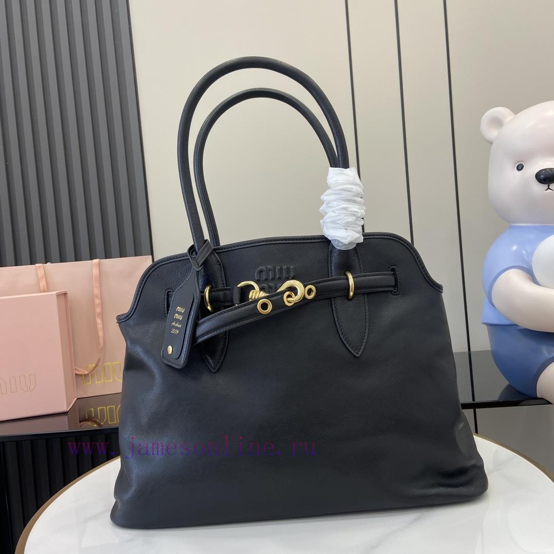 MiuMiu Bags The New Miu Women's Nappa Sheepskin Handbag Comes With A Complete Set Of Original Packaging. In 2hf3jwjw