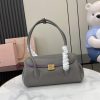 MiuMiu Bags MIUMIU 24ss Autumn/Winter New French Stick Bag With Complete Original PackagingThe Design Style dk0h7x6e