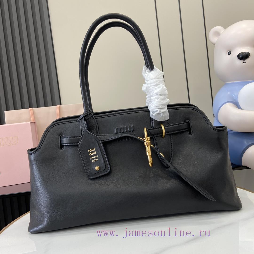 MiuMiu Bags The Inspiration For This New Sheepskin Handbag Comes From The Brand's Collection Items. Its Str z007b3cd
