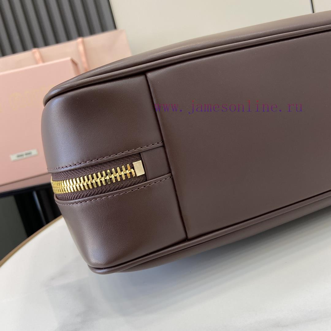 MiuMiu Bags The New MIU MIU Original Briefcase Combines Fashion And Classic With A Complete Set Of Original 46rao2tz - Image 11