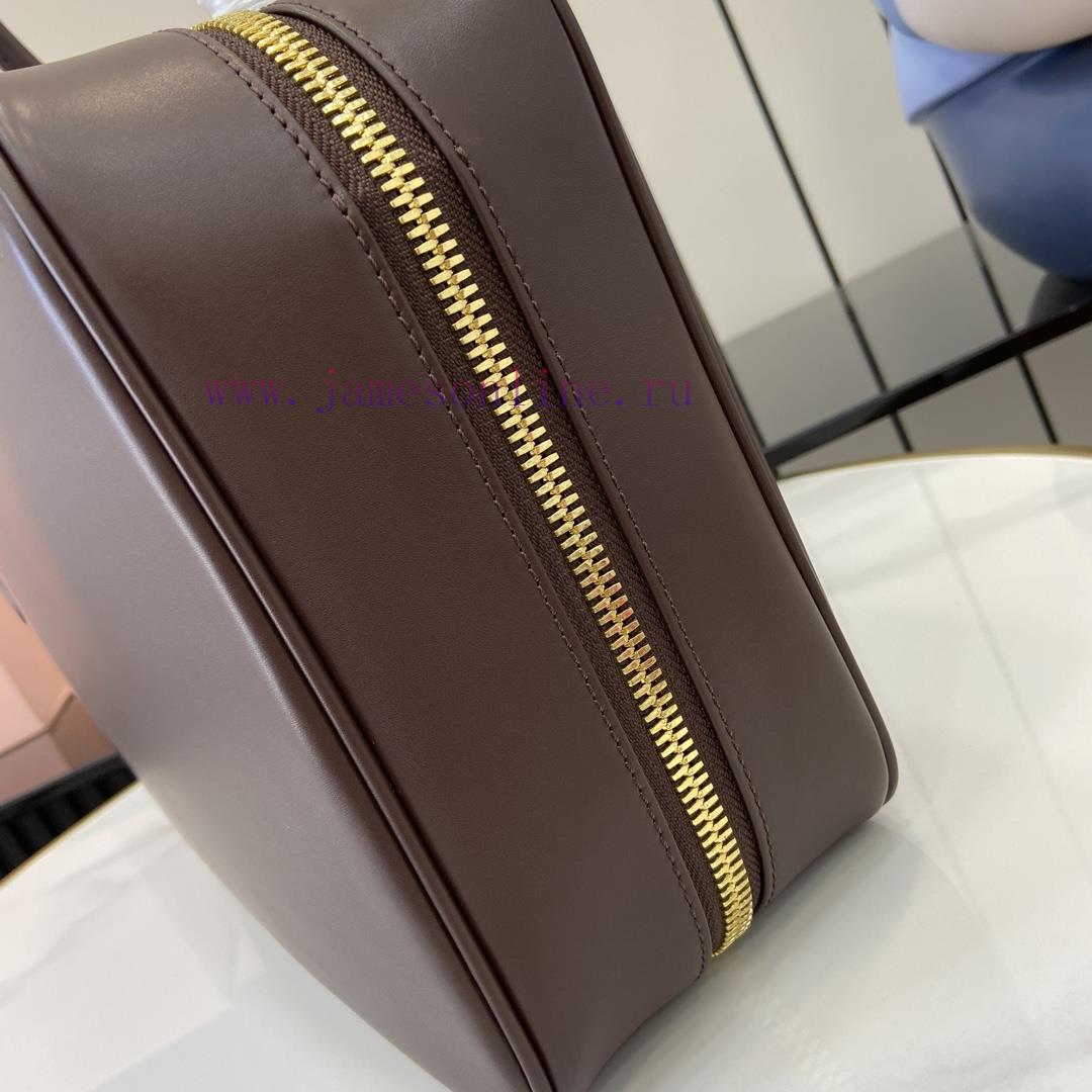 MiuMiu Bags The New MIU MIU Original Briefcase Combines Fashion And Classic With A Complete Set Of Original 46rao2tz - Image 12