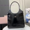 MiuMiu Bags New IVY Naplak Painted Sheepskin Leather Backpack With Complete Original Packaging - LiangkeThi t5wb1br0