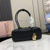 MiuMiu Bags New M Home 25ss Shoulder Bag With Complete Original Packaging 〰️ The Popular Super Beauty Beau ft85x0ol