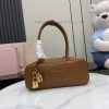 MiuMiu Bags New M Home 25ss Shoulder Bag With Complete Original Packaging 〰️ The Popular Super Beauty Beau rqgdidq8