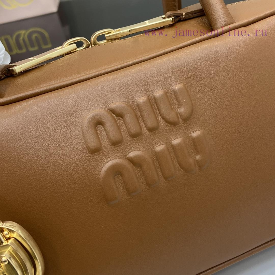 MiuMiu Bags New M Home 25ss Shoulder Bag With Complete Original Packaging 〰️ The Popular Super Beauty Beau rqgdidq8 - Image 6
