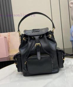 MiuMiu Bags Equipped With A Complete Set Of Original Packaging This New Product Features Imported Calf Leat m8q6mkon
