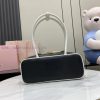 MiuMiu Bags M Home 25ss Shoulder Bag With Complete Original Packaging 〰️ The Popular Super Beauty Beau Hand 9vqusyxm