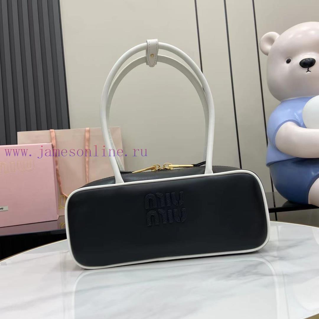 MiuMiu Bags M Home 25ss Shoulder Bag With Complete Original Packaging 〰️ The Popular Super Beauty Beau Hand 9vqusyxm