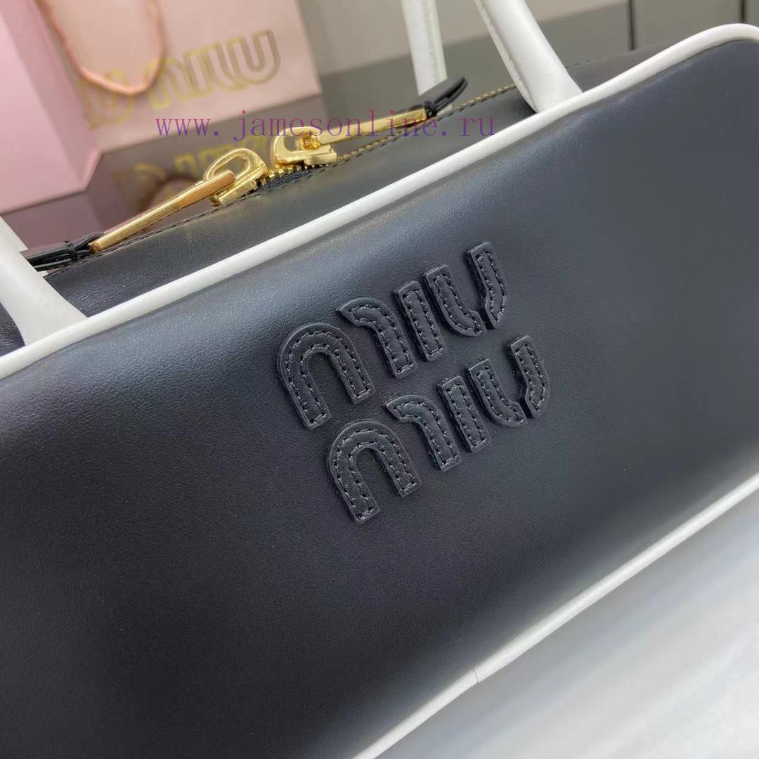 MiuMiu Bags M Home 25ss Shoulder Bag With Complete Original Packaging 〰️ The Popular Super Beauty Beau Hand 9vqusyxm - Image 6