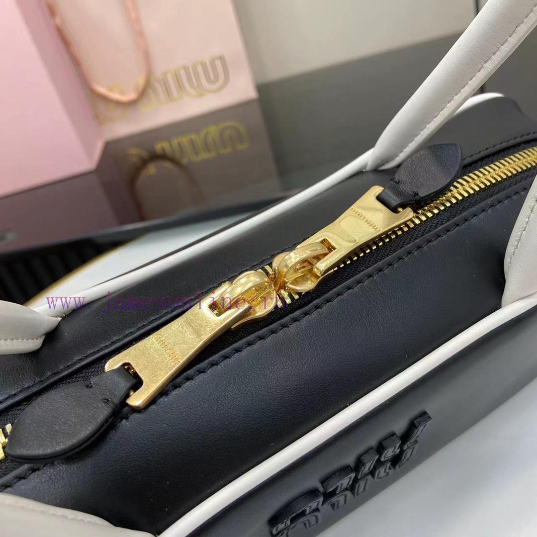 MiuMiu Bags M Home 25ss Shoulder Bag With Complete Original Packaging 〰️ The Popular Super Beauty Beau Hand 9vqusyxm - Image 7