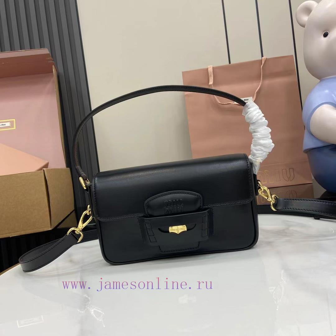MiuMiu Bags The Design Inspiration For This Penny Handbag Comes From The Iconic Gold Coin Loafers Adding A v4c4ums0