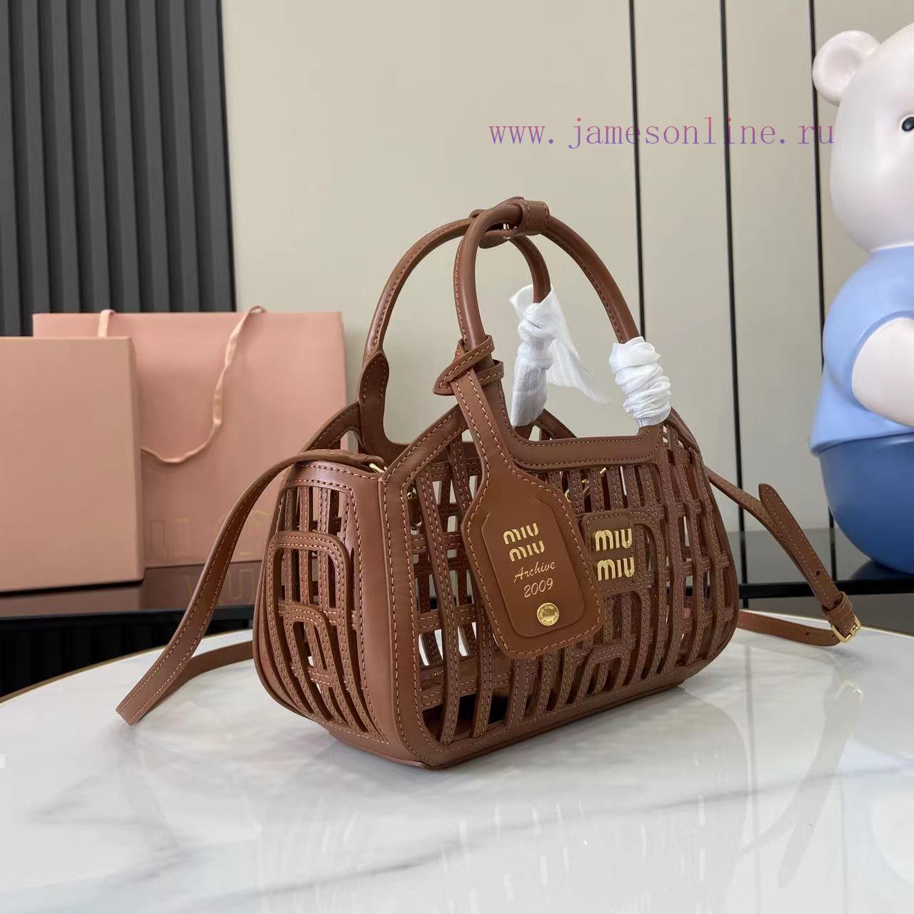MiuMiu Bags The New MIUM Product Comes With A Full Set Of Original Packaging Featuring A Soft Nappa Leather 5cavp37a - Image 3