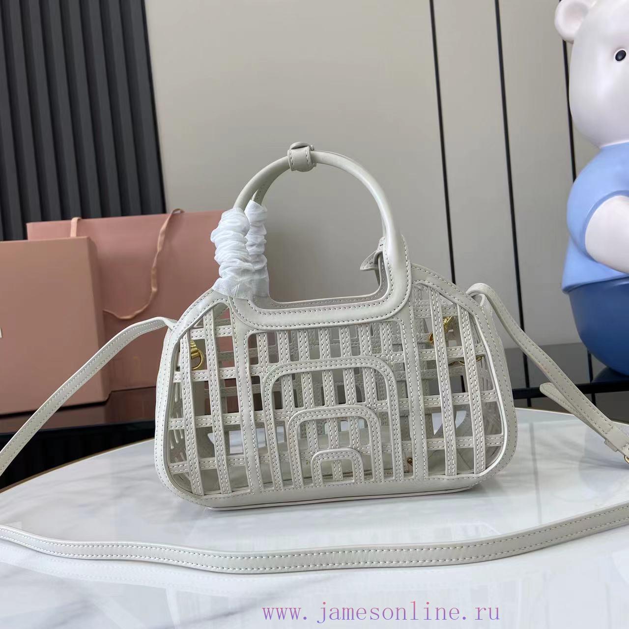 MiuMiu Bags The New MIUM Product Comes With A Full Set Of Original Packaging Featuring A Soft Nappa Leather 1zv3c5z8 - Image 4
