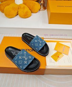 L. V | Luweideng 24 𝐬𝐬🧡 2024 Early Spring New Top Model ️Featuring Classic Slippers And Hard Go imu9d63b