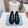 Top TierPRAD-A Prada 2024 Vs Spring/Summer Classic Casual Shoe CollectionSponge Cake Thick Sole o9i4ounl