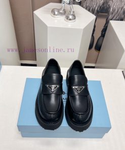 Top TierPRAD-A Prada 2024 Vs Spring/Summer Classic Casual Shoe CollectionSponge Cake Thick Sole o9i4ounl