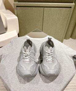 Dongguan Production𝐁𝐚𝐥𝐞𝐧𝐜𝐢𝐚𝐠𝐚  | ²⁰²4 𝐬𝐬  🤍🤎／ Parisian Maison CIRCUIT Couple Sports Shoes 12th qlpnr3hq