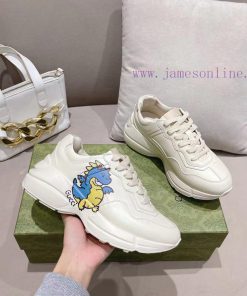 Daddy Shoes Series Daddy Shoes 2024 The Year Of The Loong Upgraded Version Process Full Package 2ja3z1e7
