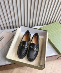 Top TierGucci24ss Sponge Cake Shoes Fashion Is ReincarnationThe Gucci Ancra Grand Show Traces A lqvvno0c