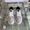 Off White's Latest Popular Men's Casual Shoes Are Made Of Delicate Leather And Mesh Fabric With 0zf44yw3