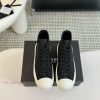 Prada 24/Prada Spring/Summer Latest Triangle Logo Casual SneakersThe Original Purchase Developm m3cjzagj