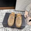 Top Qualitychanel Ss24new Arrival～Chanel 2024 Autumn/Winter New Double C-Button Woolen DragFash 4goikxjk