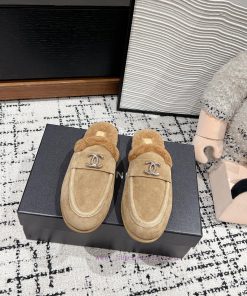 Top Qualitychanel Ss24new Arrival～Chanel 2024 Autumn/Winter New Double C-Button Woolen DragFash 4goikxjk