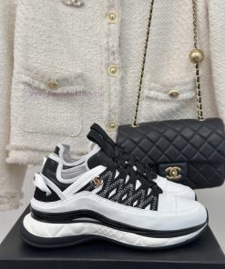 Top VersionChanel | Chanel 25c New Product ClassicRetro Casual Shoes And Sports ShoesThe Shoe S 5nnhrild