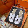 HERMES Hermes Palm Pattern Series H Trailer Made With 11 High Altitude Edition Shoes Top Of The yfxbsz93
