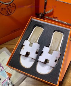 HERMES Hermes Palm Pattern Series H Trailer Made With 11 High Altitude Edition Shoes Top Of The yfxbsz93