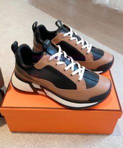 Hermes 24 New Sports ShoesHermes 2024 Giga Sports Shoe New ProductHeight Increased By 5cm A Per 2es8yspv
