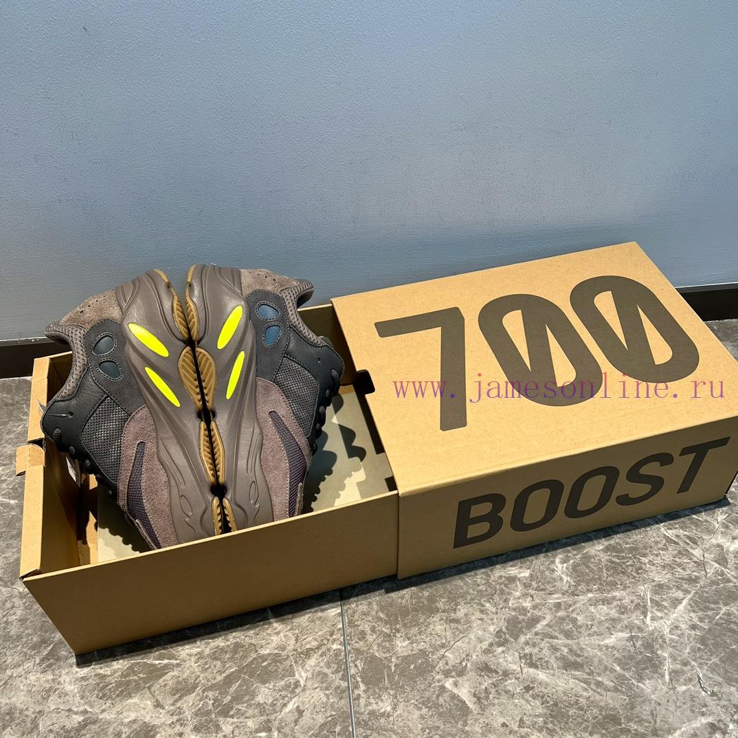 The Top Tier Adidas Originals Yeezy Boost 700 Black Brown "Mauve". The Adidas Yeezy Boost Runne gg1tzshe - Image 8