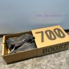 Top Of The Line Adidas Originals Yeezy Boost 700 V2 Crystal Hole "Geode" ️ This Adidas Yeezy 70 j2nlfvky