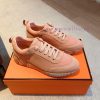 Men's 20 Couple's Hermes 22ss Early Spring White Shoes With Last Design And British Retro Style 6qwj05qt