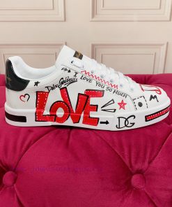 Women's And Men's 360 High End High Quality Brand Outsole DOLCE&GABBANA 2023 New Top End Qualit 2iw9td75