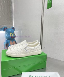 The Original BottegaVeneta Bowyer Sneaker Was Developed For Men+20 Top Purchasing Quality And T g1gsxgu1